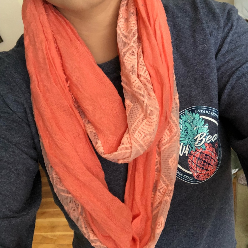 Infinity Scarves - Picture 5 of 7